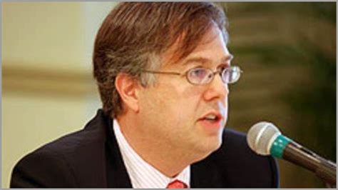 Michael Gerson Health What Disease Did Michael Gerson Have