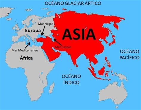 Dibujar Un Mapa Con La Division De Europa Y Asia Brainlylat