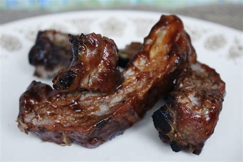 How To Precook Ribs In The Oven Before Grilling With Images Ribs In
