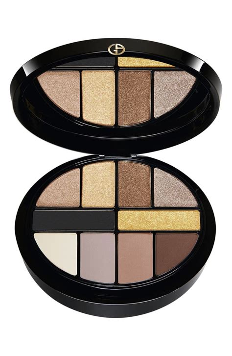 Giorgio Armani Holiday Night Lights Palette Limited Edition Nordstrom