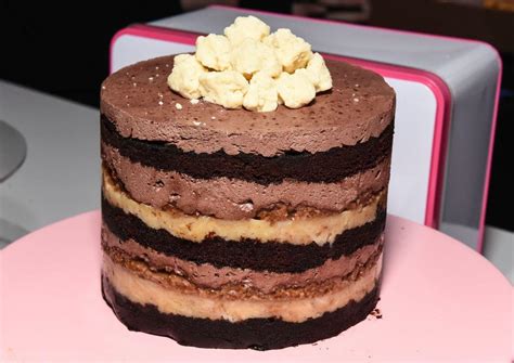 40 отметок «нравится», 3 комментариев — boutique event company (@wepartini) в instagram: National Chocolate Cake Day 2021: 12 Baking Secrets To ...