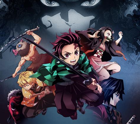 For wallpapers that share a theme make a album instead of multiple posts. Demon Slayer: Kimetsu no Yaiba wallpapers for iPhone and android smartphones