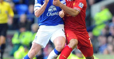 Merseyside Derby Day Quiz How Many Liverpool V Everton Questions Can