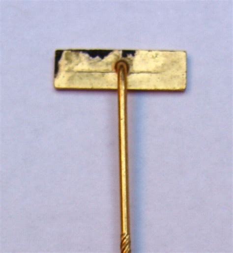 Abzeichen Orden Ärmelband Kreta Miniatur 5 Mm 1957er Ausführung