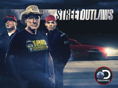 Street Outlaws Deathforum Open Topic