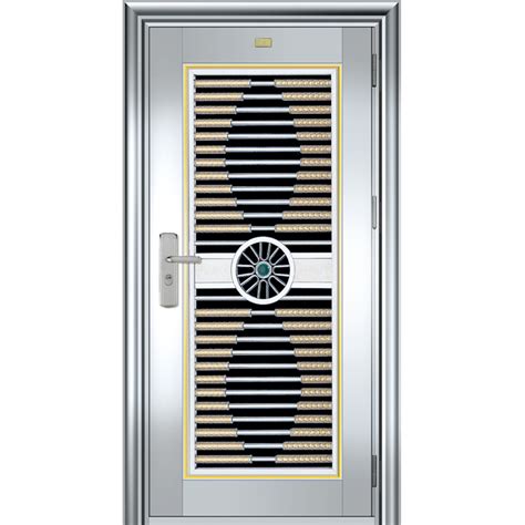 Superior Stainless Steel Apartment Entry Door Jh442 Buy Apartment