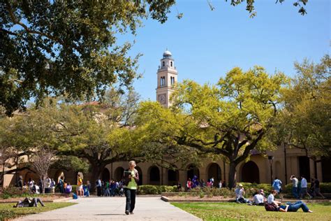 10 Buildings You Need To Know At Lsu Oneclass Blog