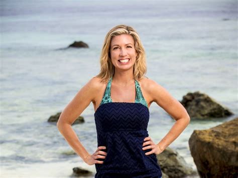 Chrissy Hofbeck 8 Things To Know About The Survivor Heroes Vs