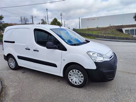 Vendido Citroën Berlingo Carros Usados Para Venda