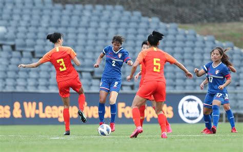 It is in the northern part of the island in a basin between the yangming mountains and the central mountains. Ultimate Sideline Gallery: Chinese Taipei v China - FTBL ...