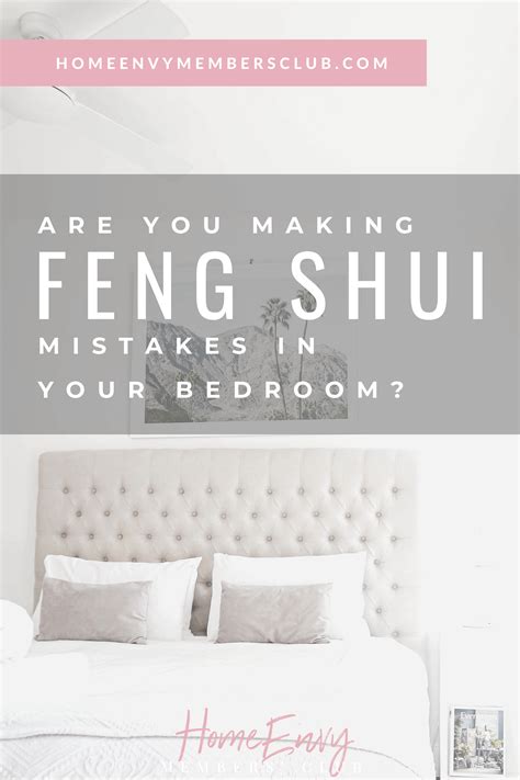 The bedroom (living room) feng shui is very important as one third of your life is spent in it. 11 Feng Shui Bedroom Layout Ideas For More Sleep | Feng ...