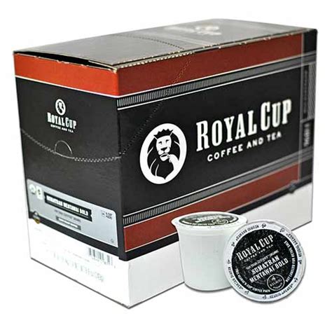 Royal Cup K Cups Packs Are Now Available Royal Cup Coffee