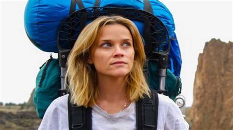 Witherspoon Goes On A Soul Baring Ride In ‘wild The Kansas City Star