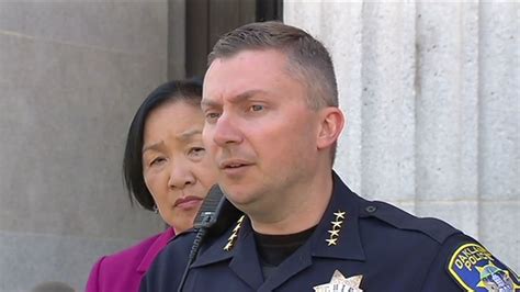 oakland police chief resigns under pressure from city leaders abc7 san francisco