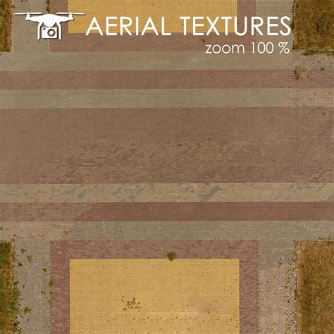 Artstation Aerial Texture 285 Resources