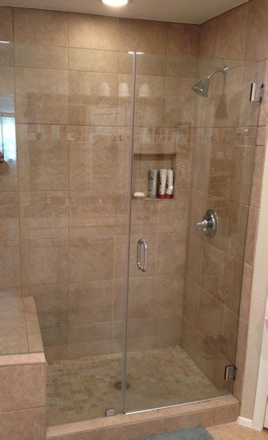 Whatever style you've got, it is important that whether they are installed over the rim of your bathtub or at the floor of the shower, doors offer you a layer of unlike a shower curtain, diy tub to shower conversion kit can be cleaned while in place. 60" bathtub to stand up shower conversion