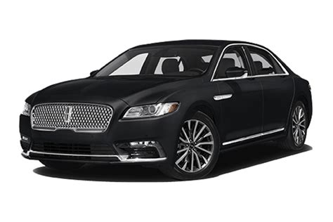 Lincoln Continental 365 Airport Transfer