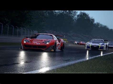 Assetto Corsa Competizione New Update Dd Recommended Settings And