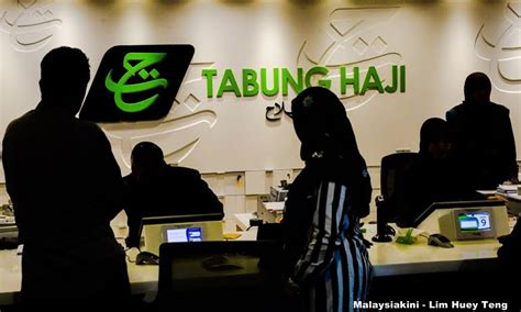 One of the government linked investment companies (glic) which has been getting much attention from the media is tabung haji (th) with 65.01 in addition, sinar harian has written more than 100 th news in the past month, particularly on the 1.25% dividend given to th's depositors, which is said. Tabung Haji cooked books to justify pre-GE14 dividend ...
