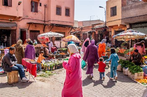 Oriental Tale 10 Reasons You Should Visit Morocco At Least Once In