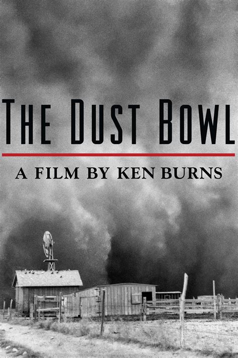 The Dust Bowl Video Thirteen New York Public Media