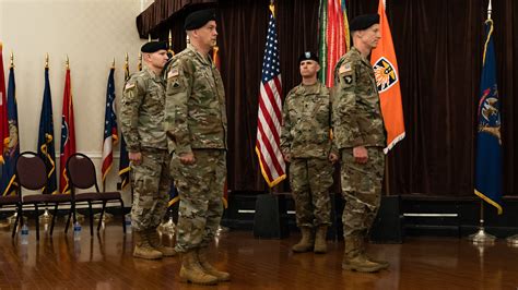 7th Signal Command Theater Change Of Command 2022 Flickr