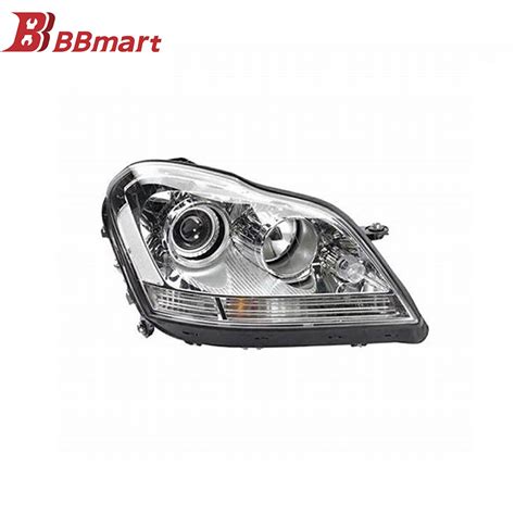 Bbmart Auto Hand Parts For Mercedes Benz Slk Bi Xenon Headlights Headlamp Headlight