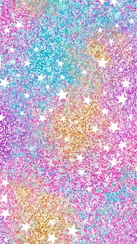 Discover More Than 81 Rainbow Glitter Wallpaper Super Hot Incdgdbentre