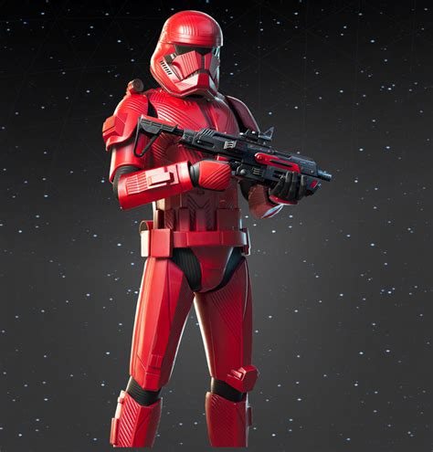 Fortnite Sith Trooper Skin Character Png Images Pro Game Guides