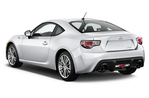 2016 Scion Fr S Reviews Research Fr S Prices And Specs Motortrend