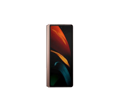 Galaxy Fold 2 Fold Is Gold The Folding Phone Is Good Now