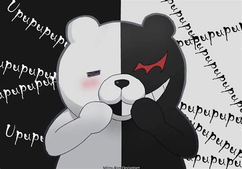Monokuma Danganronpa Monokuma Danganronpa Danganronpa Characters
