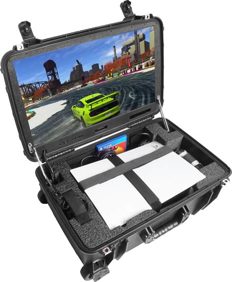 Best Travel Cases For Ps5 2021 Android Central