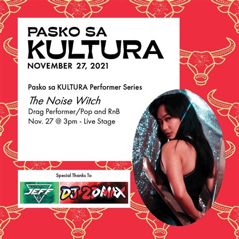 get ready to be kultura filipino arts festival