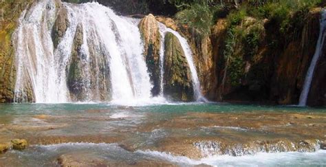 Huauchinango Es El Lugar Ideal Para El Turismo De Aventura Y Naturaleza