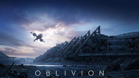 Oblivion Poster Oblivion Movie Movies Hd Wallpaper Wallpaper Flare