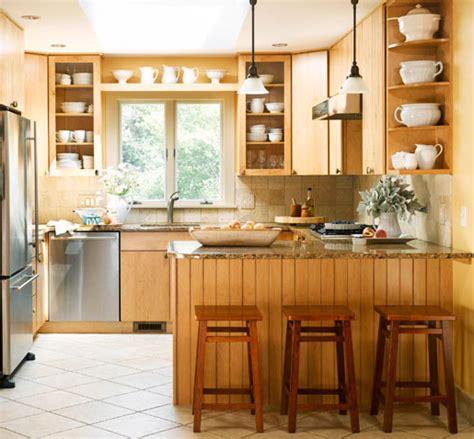 Harga Kitchen Set Terbaru dan 4 Inspirasi Desain Kitchen Set – Blog
