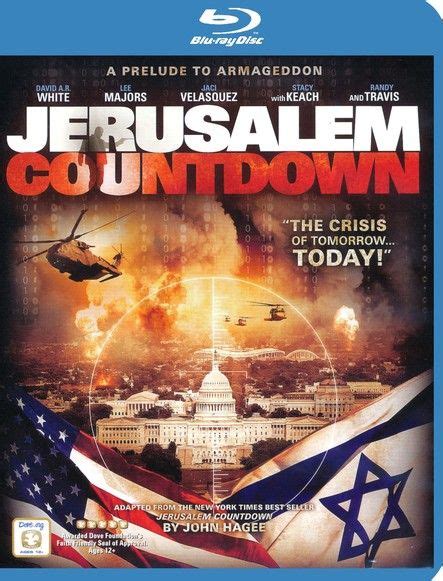 Find great deals on ebay for christian movies. Jerusalem Countdown - Christian Movie Film on DVD from ...