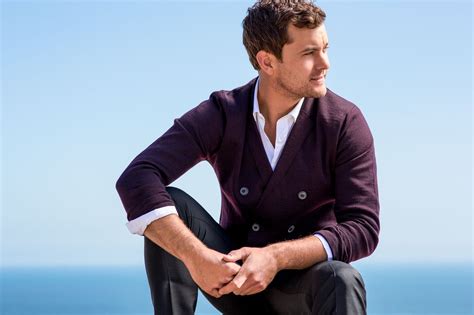Joshua's mother is fiona jackson, a casting director. Joshua Jackson on His New Show The Affair and His Future ...