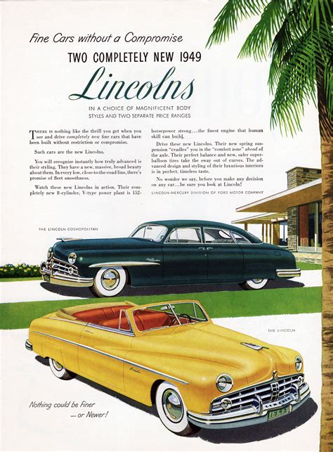 Pin By Chris G On Vintage Car Ads Car Advertising Automobile
