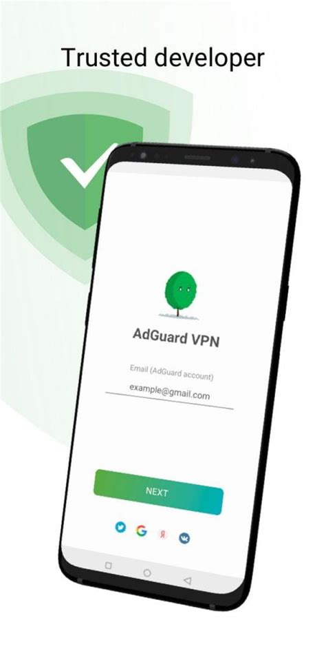 Adguard Vpn 2150 Apk Mod Premium Unlocked Download