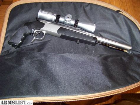 Armslist For Sale Cva Optima V2 Pistol