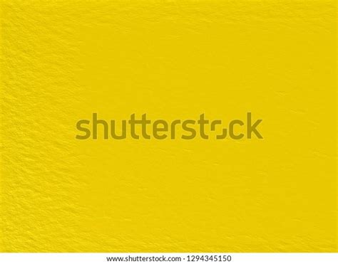 Gold Yellow Background Texture Wall Gradients Stock Illustration