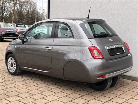 It's called ellenator, a car which is modified to a tricycle. Fiat 500 Ellenator - fahrzeug