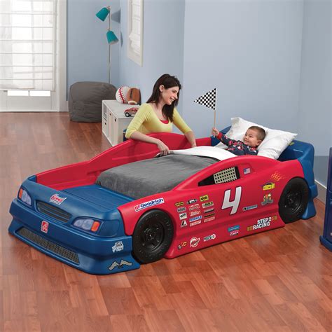 We did not find results for: Creative Race Car Beds For Toddlers - HomesFeed