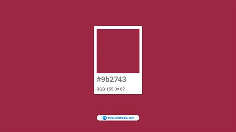 Pantone 194 C Hex Color Conversion Color Schemes Color Shades