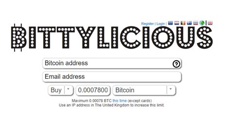 Coinmama is a leading cryptocurrency exchange that allows you to buy and sell bitcoin and other cryptocurrencies with a credit card and/or bank transfers. Best Ways to Buy Bitcoin in the UK [Updated List 2020 ...