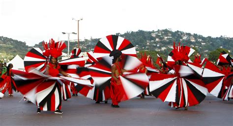 Festivals You Must Experience In Trinidad Tobago Destination