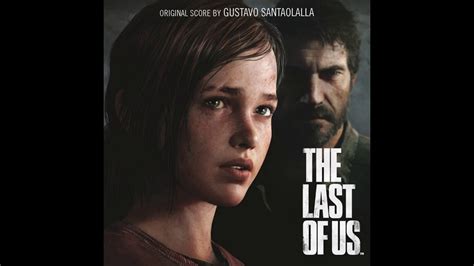 The Last Of Us Part Official Soundtrack All Gone Aftermath Youtube