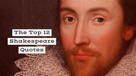 To shmoop or not to shmoop? The Top 12 Shakespeare Quotes | Writers Write